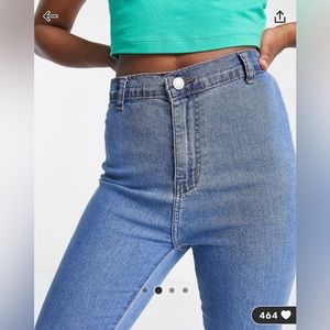 ASOS Flare Jeans